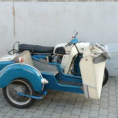 MZ ES250/2