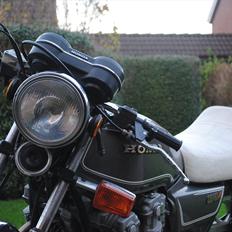Honda CB 750 K US model