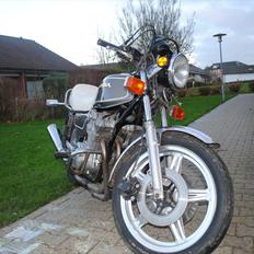 Honda CB 750 K US model