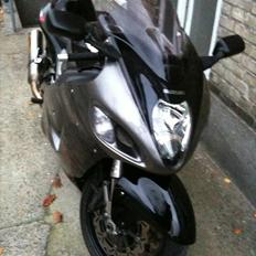 Suzuki GSX 1300R Hayabusa