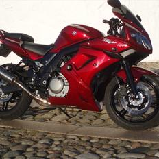 Suzuki SV 650 s abs(SOLGT)