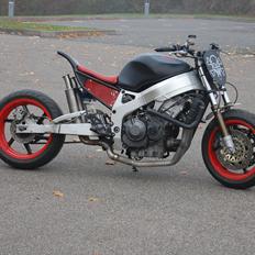Honda CBR 900 Streetfighter