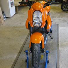 Kawasaki Er6N