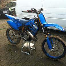 TM Racing 144cc