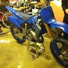TM Racing 144cc