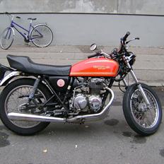 Honda CB 400 Four