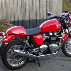 Triumph thruxton