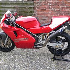 Ducati 888