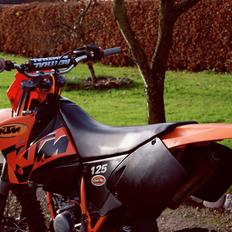 KTM 125 SX
