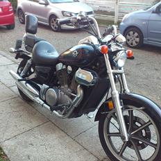 Kawasaki VN 1500