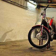 Honda Montesa Cota 4RT (Solgt)