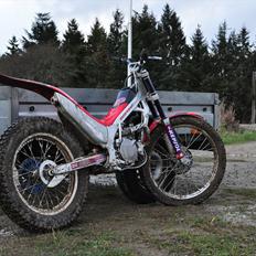 Honda Montesa Cota 4RT (Solgt)