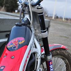 Honda Montesa Cota 4RT (Solgt)