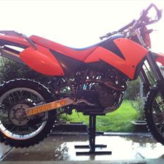 KTM 640 lc4