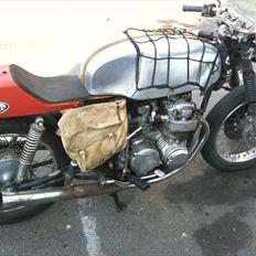 Honda CB 550 K