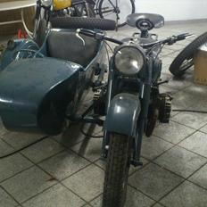 Ural M72