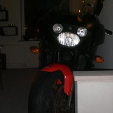 Aprilia rsv mille
