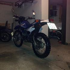 Yamaha DT 175