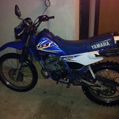 Yamaha DT 175