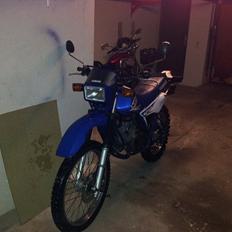 Yamaha DT 175