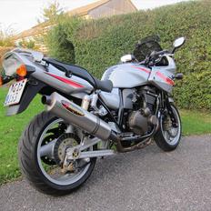 Kawasaki ZRX1200S