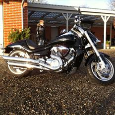 Suzuki VZR M1800R