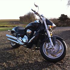 Suzuki VZR M1800R