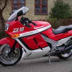 Kawasaki ZX-10