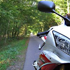 Yamaha YZF-R6