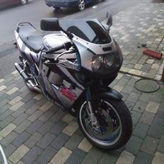 Suzuki GSXR 1100