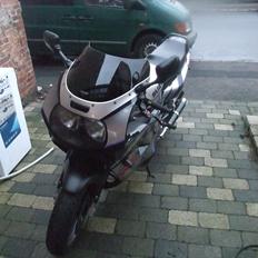 Suzuki GSXR 1100