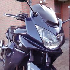 Suzuki GSF 1250 SA  Bandit