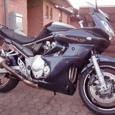 Suzuki GSF 1250 SA  Bandit