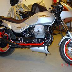 Moto Guzzi V65 Lario