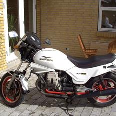 Moto Guzzi V65 Lario