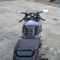 Honda CBR 600 F