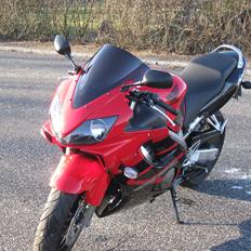 Honda CBR 600 F4i
