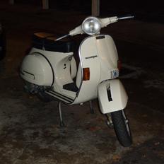 Vespa PX 150 E