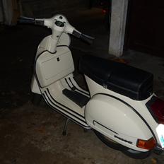 Vespa PX 150 E