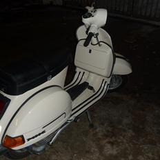 Vespa PX 150 E