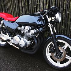 Honda CB 900F Bol D'or