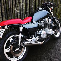 Honda CB 900F Bol D'or