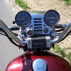 Honda CB 550 Nighthawk