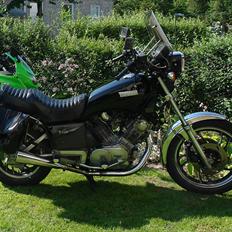 Yamaha xv 920