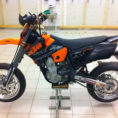 KTM 450 smr