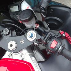 Yamaha YZF R6