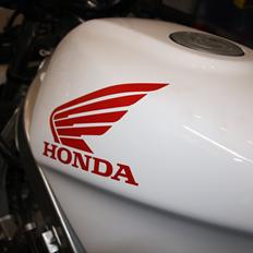 Honda cbr 600 f1 pc19