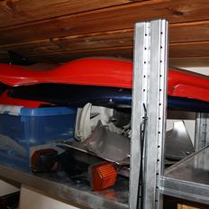 Honda cbr 600 f1 pc19