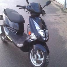 PGO T-rex 110