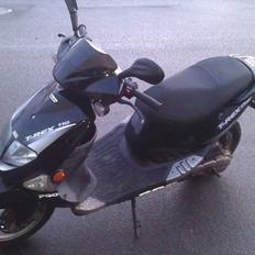PGO T-rex 110